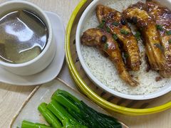 -北香园饺子馆(锦华路店)