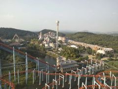 -南京银杏湖乐园