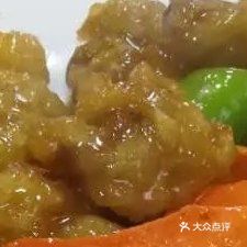 琦哥小盘菜