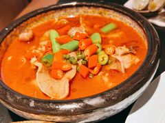 三杯脆舌-三杯赤運·中式小酒馆(所城里店)