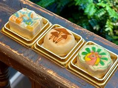 -昆明冠生园·蛋糕·面包(南强街店)