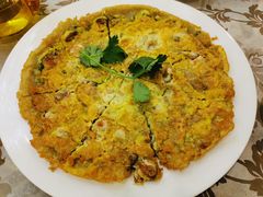 潮州蚝仔烙-新兴家喻酒家·羊城名宴(昌岗店)