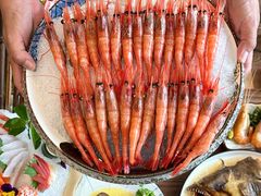 -红叶日料·放题·海胆·定食(星海店)