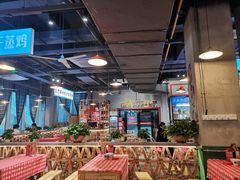 -湘遇老伙计浏阳菜馆(南门口店)