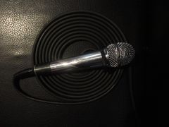话筒-歌声里K BAR(星湖城店)