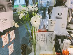 -Manner Coffee(大宁国际商业广场店)
