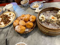 -都一处烧麦馆(前门店)