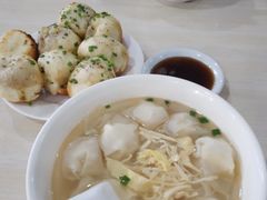 -老西白点心店