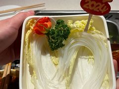 -海底捞火锅(凤凰广场店)