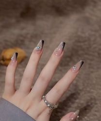 -情同手足美甲美睫
