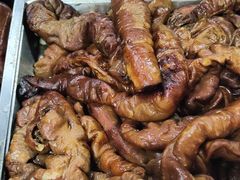 -宝光熏肉鞋底火烧(新街口店)