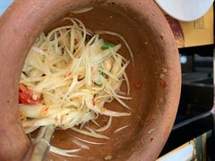 -simply thai天泰(静安嘉里中心店)
