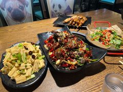 -刘成杰锦州烧烤(南河路店)