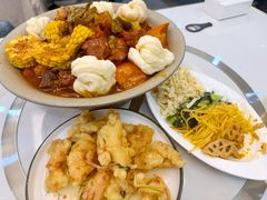 -东北老家私房菜(文灶店)