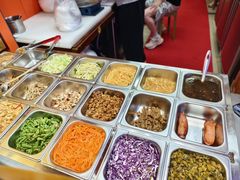-张果佬年糕卷(科巷店)