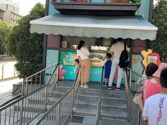 -锦艺城海洋馆