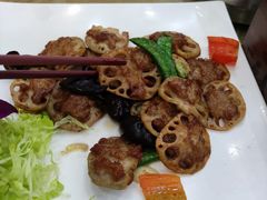 -一品美食城(石碣序伦小学店)