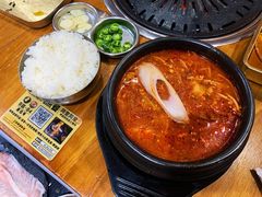 -黑豚黨韩国烤肉料理(悦然时光店)