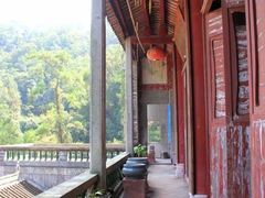 -飞霞风景名胜区