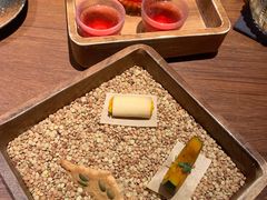 -天水蔬食料理(树德之光店)