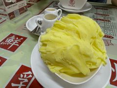 -香港華心糖水鋪(南西总店)