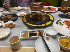 -韩宫宴烤肉·黑毛和牛·料理(合肥滨湖银泰城店)