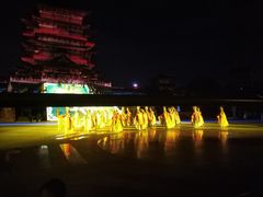 -寻梦滕王阁实景演出