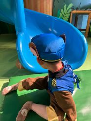 -尼克Playtime(欢乐海岸店)