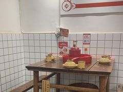 -聂发财重庆江湖菜(解放碑店)