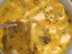 酸汤鱼-金悦印象小馆(三里河店)