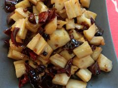 -霹雳火·重庆烧烤·江湖菜(解放碑店)