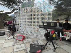 -庐山风景区花径公园