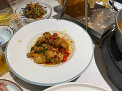 -燕郊烧鸽子(酷车小镇店)