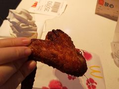 -麦当劳(龙之梦购物中心店)