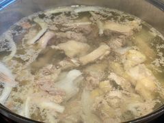 -三个椰子·现砍椰子鸡(金源CBD店)