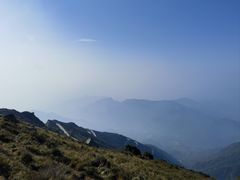 -白草畔自然风景区