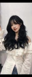 -东方美妍小鹏造型