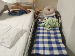 -中国医科大学附属第一医院(浑南院区)
