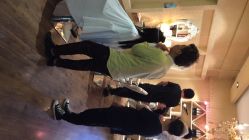 JS发型会所-构想时尚发型会所