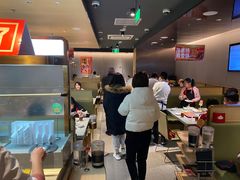 -海底捞火锅(亲贤北街店)