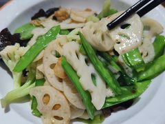 -秋色客家菜(南山店)