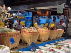 -二十八里太湖船菜(吉祥路店)