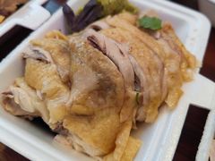 白斩鸡-滑二狗肉美食坊(国龙店)