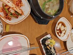 -海云台韩式汤饭·13年匠心韩料(南山店)