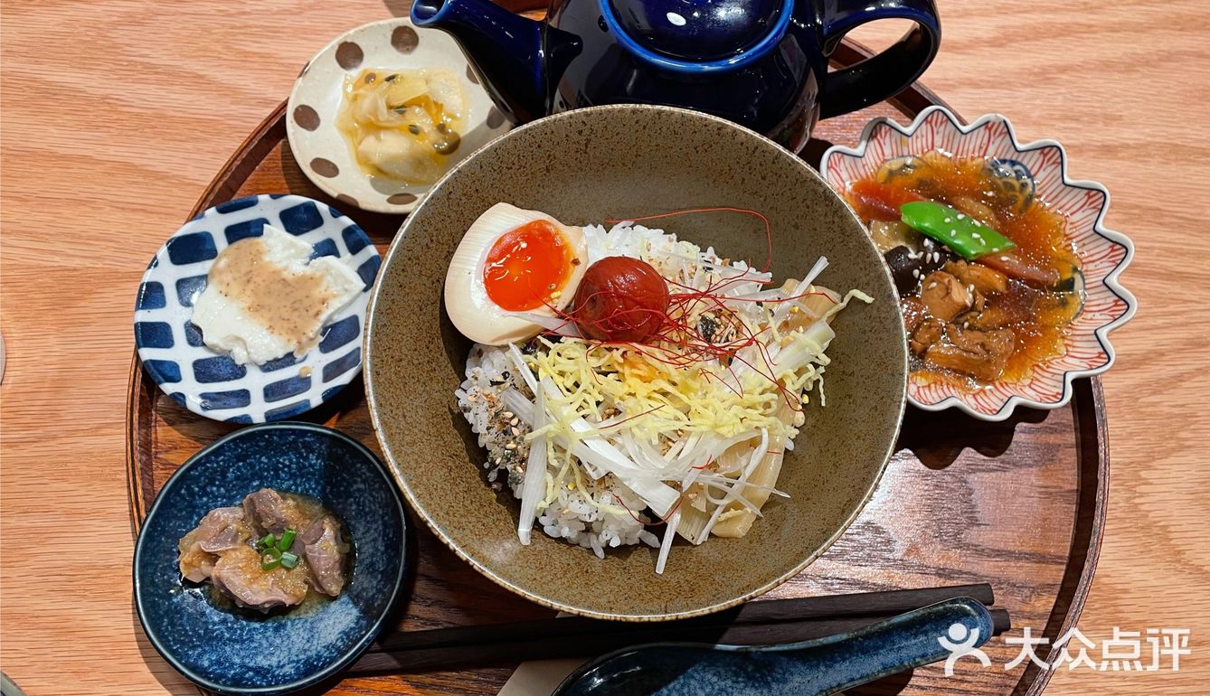 姐妹的聚会[糖果]成都茶泡饭食堂～