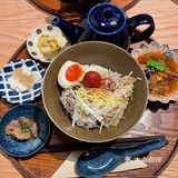 姐妹的聚会[糖果]成都茶泡饭食堂～