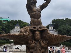-珠海圆明新园