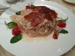 -8餐厅(新葡京酒店)