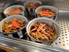 -松子料理(白家庄店)