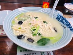 -粗茶淡饭(东关街店)